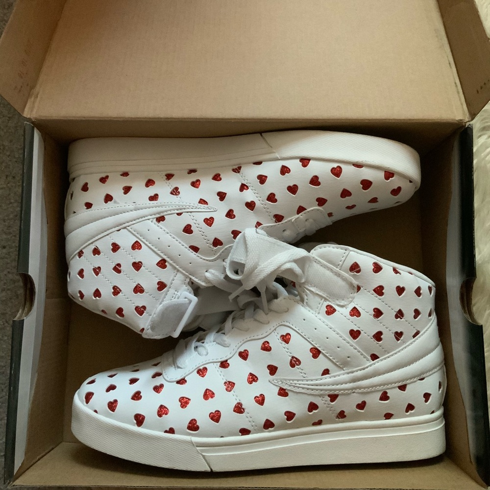Films Sneakers